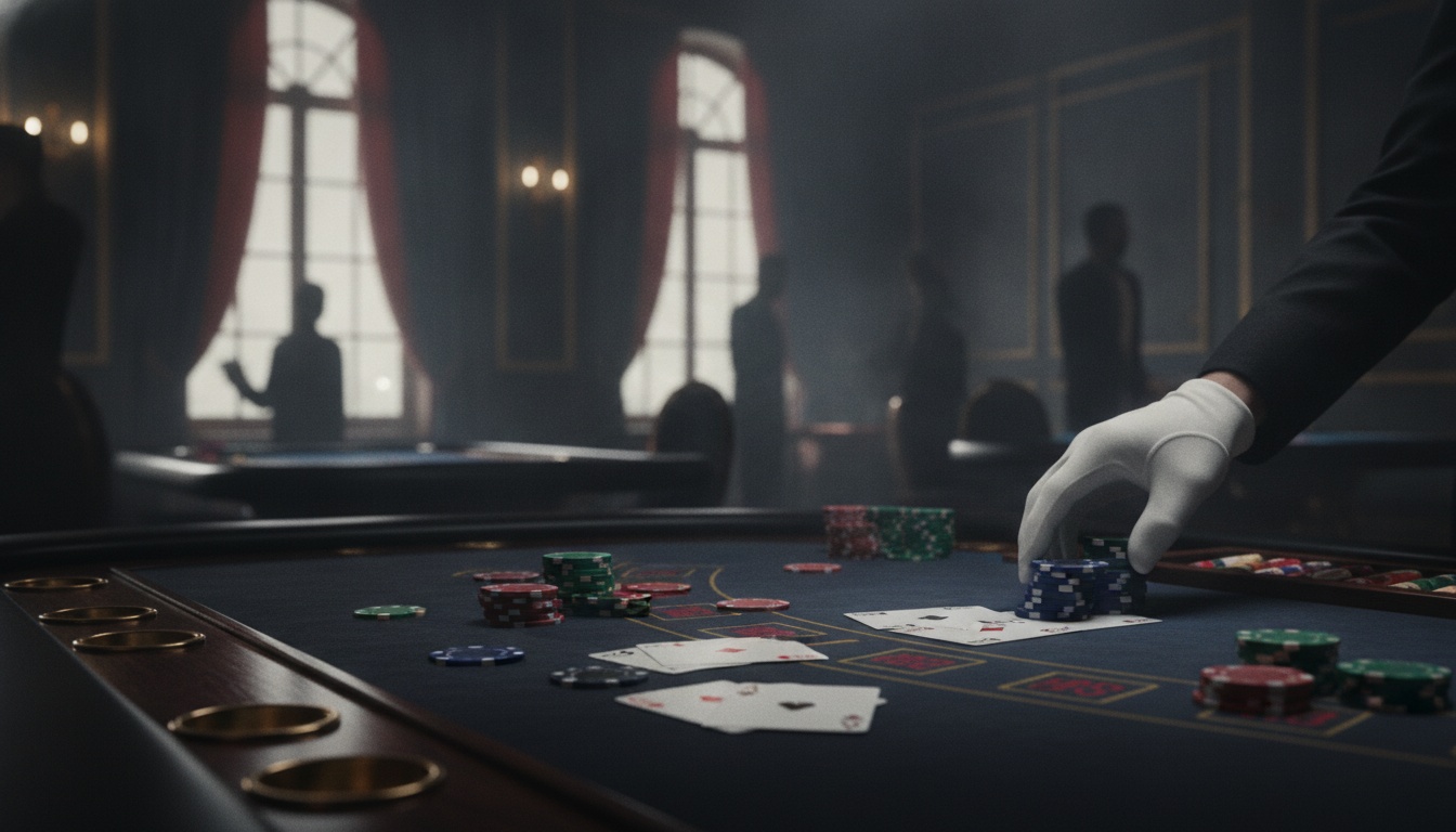 Ein Überblick über die Spielauswahl bei Gslot